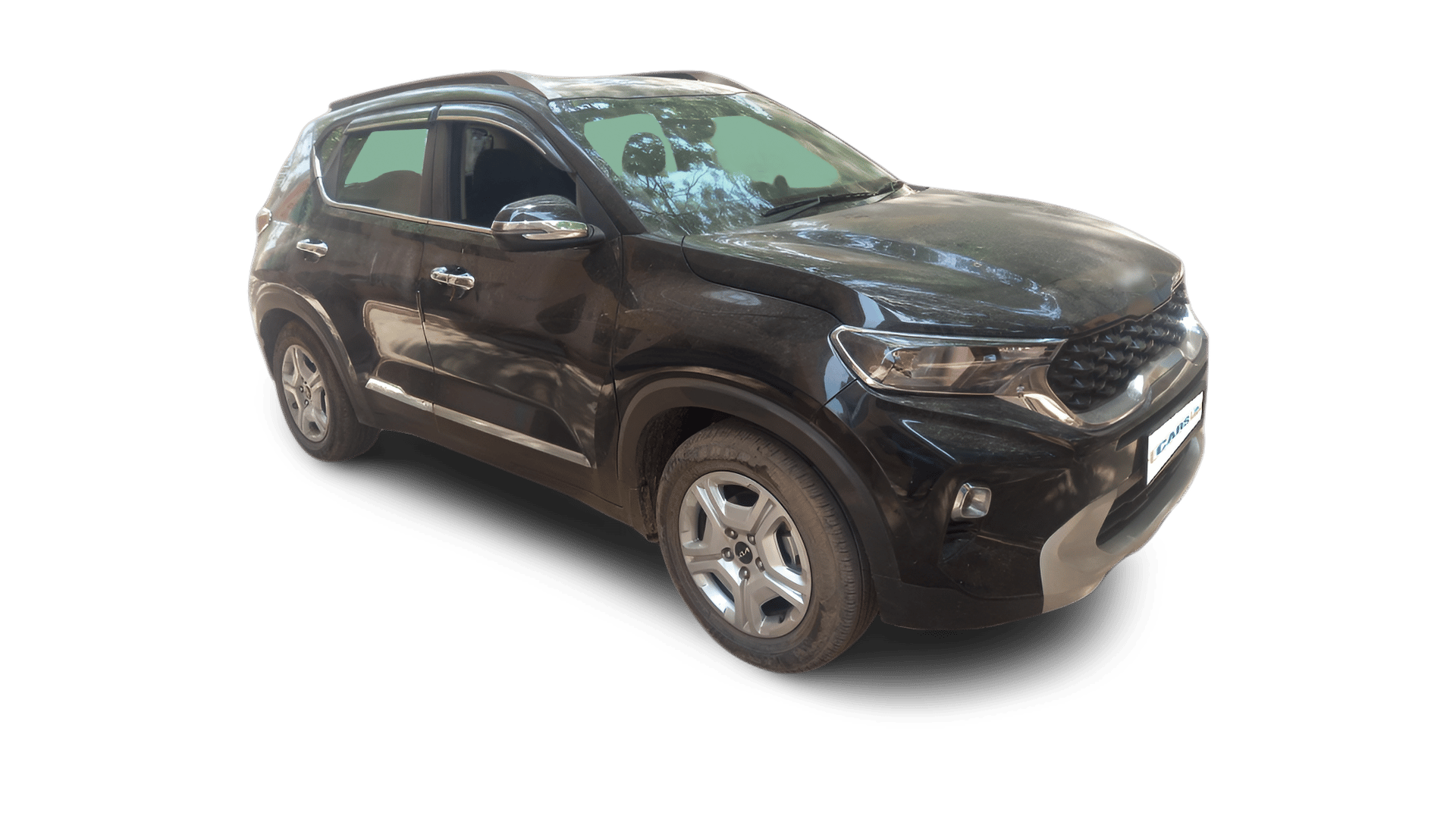 2023 KIA SONET - SUV - Petrol - Manual - ₹8.00 lakh